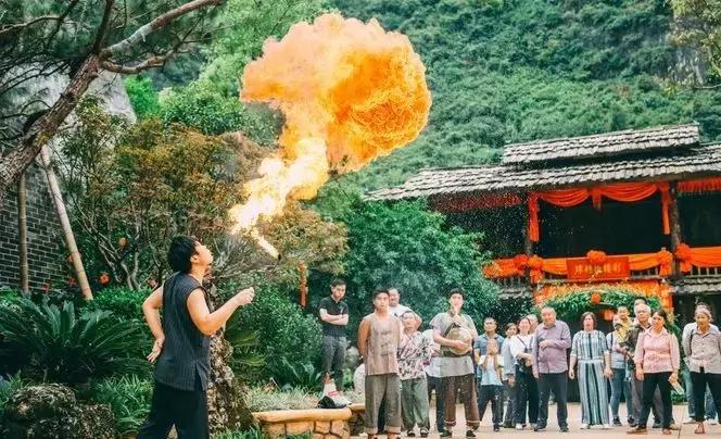 街头足球,如何踢出令人惊叹的火球 街头足球,如何踢出令人惊叹的火球