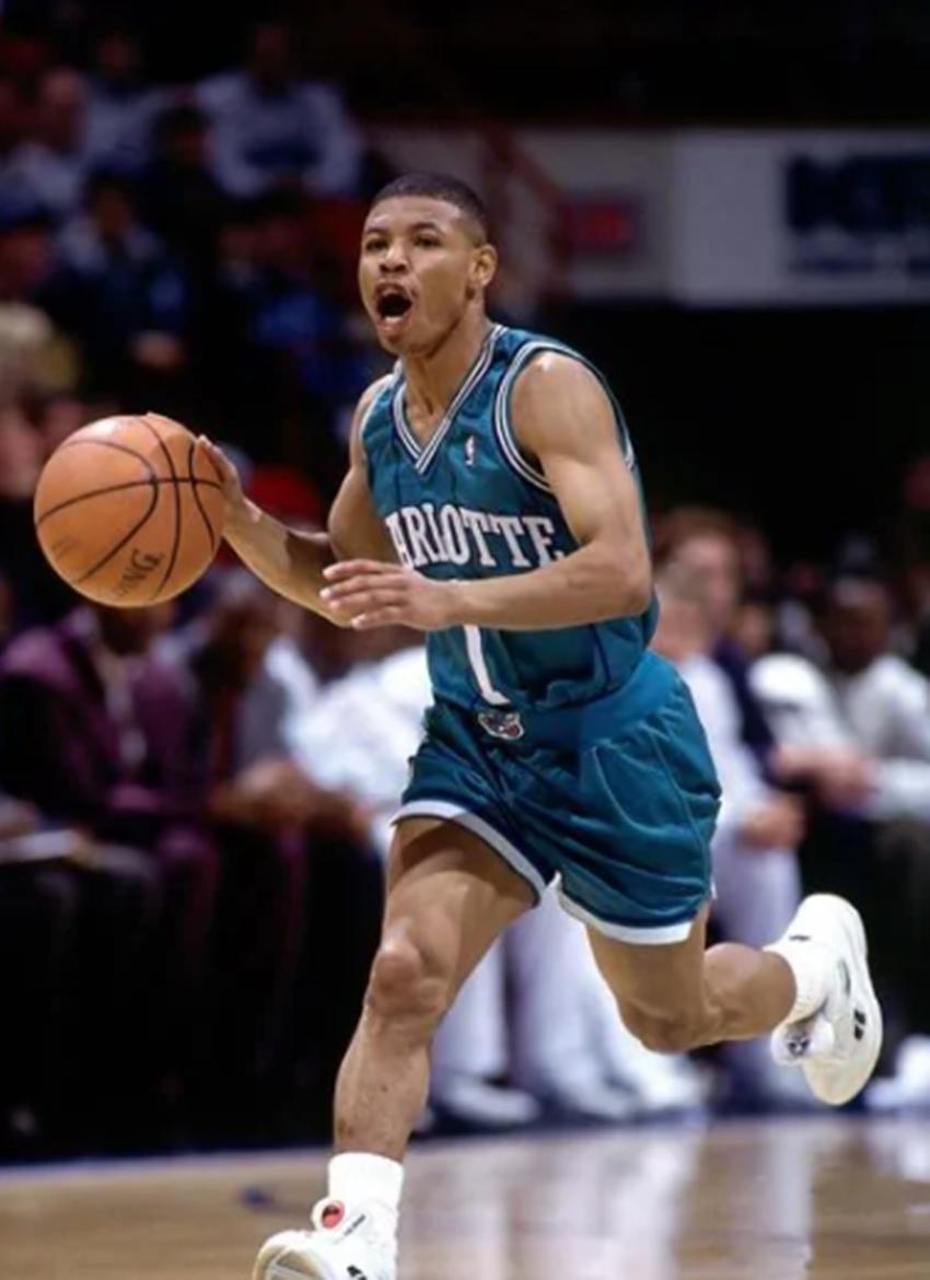 现在NBA谁最矮