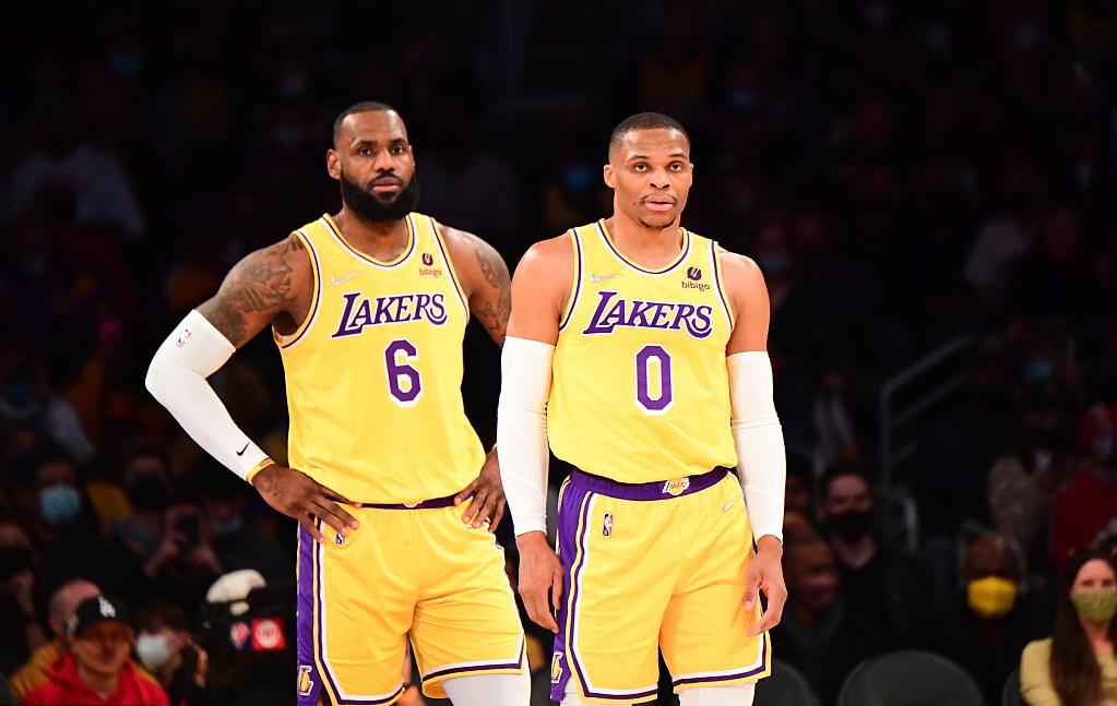 央视为啥又不播NBA了