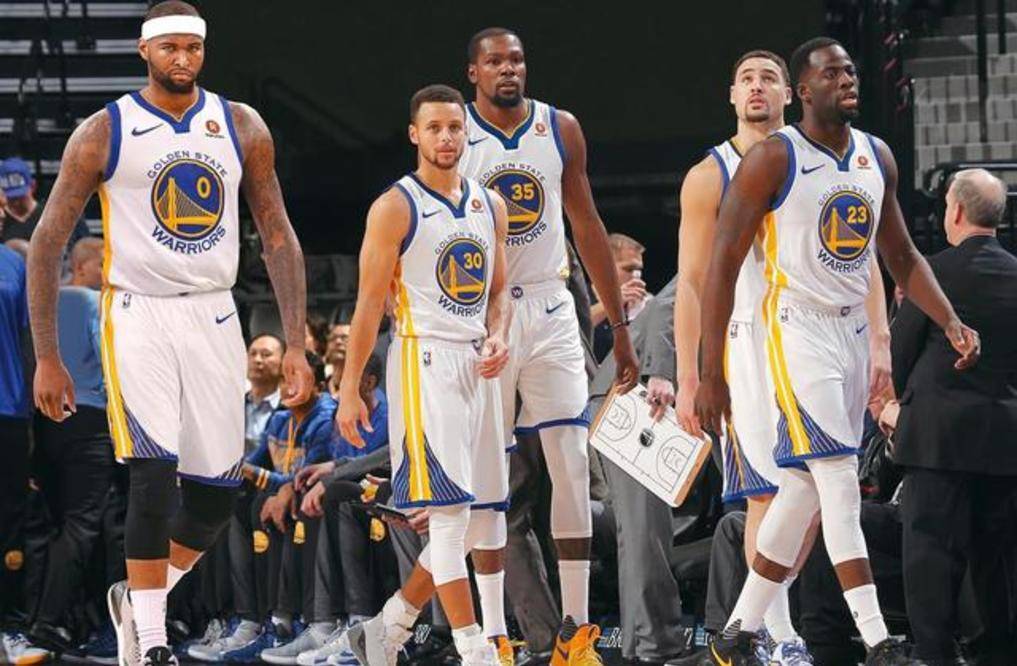 NBA勇士队球员身高数据，揭秘球队身高的秘密